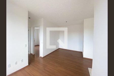 Apartamento à venda com 2 quartos, 53m² em Novo Riacho, Contagem