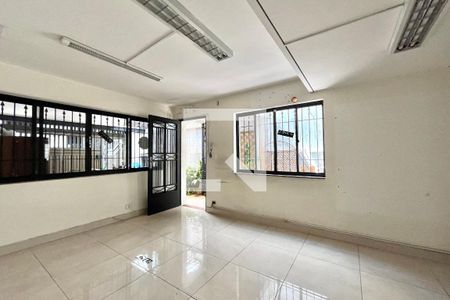 Sala de casa para alugar com 3 quartos, 136m² em Vila da Saúde, São Paulo