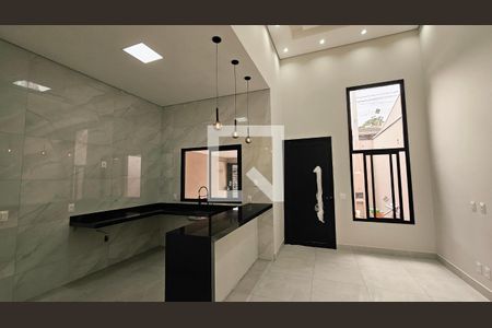 Casa à venda com 3 quartos, 105m² em Loteamento Serra dos Cristais, Várzea Paulista