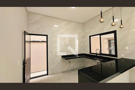 Casa à venda com 3 quartos, 105m² em Loteamento Serra dos Cristais, Várzea Paulista