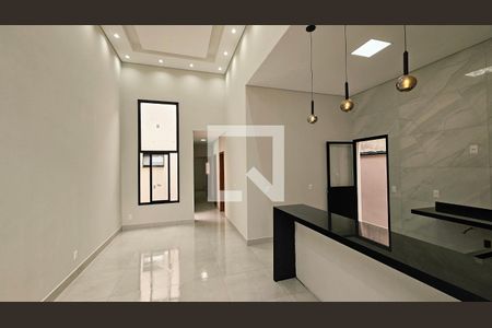 Casa à venda com 3 quartos, 105m² em Loteamento Serra dos Cristais, Várzea Paulista