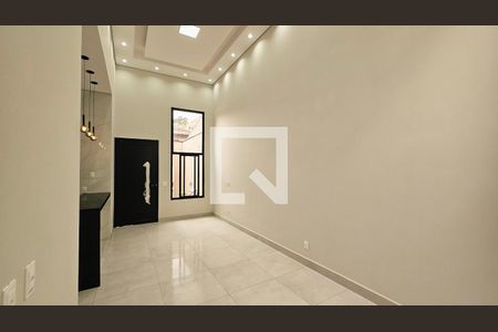 Casa à venda com 3 quartos, 105m² em Loteamento Serra dos Cristais, Várzea Paulista