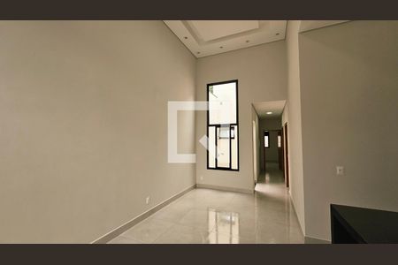 Casa à venda com 3 quartos, 105m² em Loteamento Serra dos Cristais, Várzea Paulista