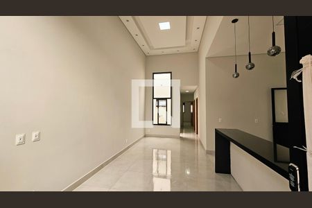 Casa à venda com 3 quartos, 105m² em Loteamento Serra dos Cristais, Várzea Paulista