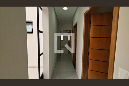 Casa à venda com 3 quartos, 105m² em Loteamento Serra dos Cristais, Várzea Paulista