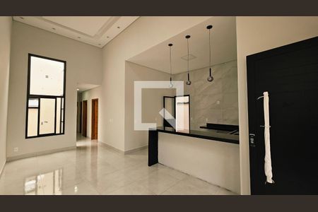 Casa à venda com 3 quartos, 105m² em Loteamento Serra dos Cristais, Várzea Paulista