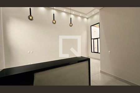 Casa à venda com 3 quartos, 105m² em Loteamento Serra dos Cristais, Várzea Paulista