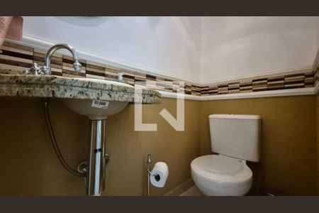 Apartamento para alugar com 3 quartos, 95m² em Jardim Bela Vista, Santo André