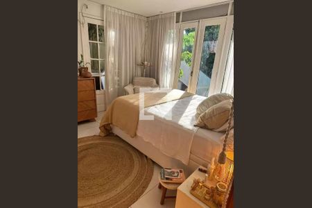 Casa à venda com 6 quartos, 309m² em Lagoa, Rio de Janeiro