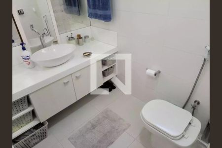 Apartamento à venda com 3 quartos, 94m² em Jardim Botânico, Rio de Janeiro