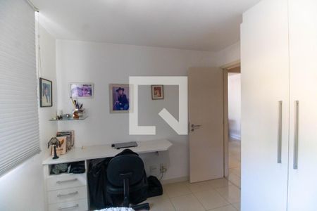 Quarto de apartamento à venda com 2 quartos, 96m² em São Francisco, Niterói