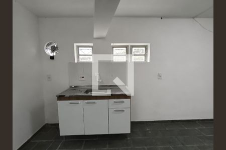 Studio de kitnet/studio para alugar com 1 quarto, 27m² em Parque Imperial, São Paulo
