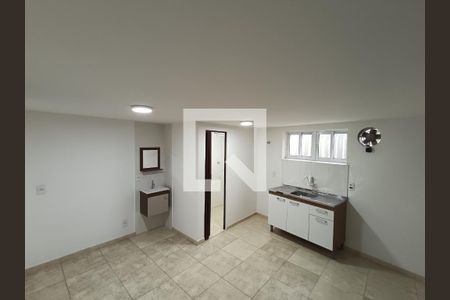 Studio de kitnet/studio para alugar com 1 quarto, 43m² em Parque Imperial, São Paulo