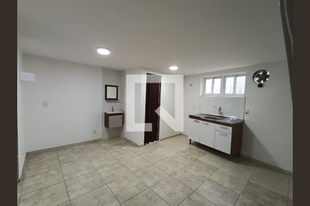 Studio de kitnet/studio para alugar com 1 quarto, 43m² em Parque Imperial, São Paulo