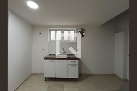 Studio de kitnet/studio para alugar com 1 quarto, 43m² em Parque Imperial, São Paulo