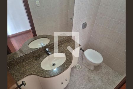 Lavabo de apartamento para alugar com 4 quartos, 350m² em Recreio dos Bandeirantes, Rio de Janeiro