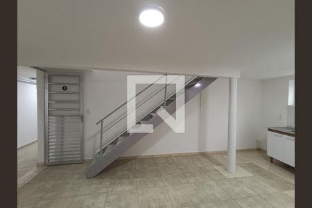 Studio de kitnet/studio para alugar com 1 quarto, 46m² em Parque Imperial, São Paulo