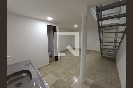 Studio de kitnet/studio para alugar com 1 quarto, 46m² em Parque Imperial, São Paulo