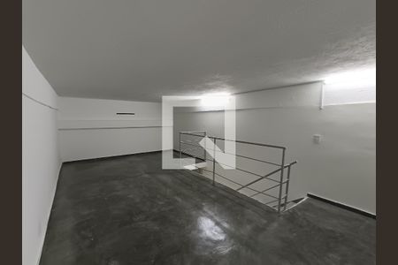 Studio de kitnet/studio para alugar com 1 quarto, 46m² em Parque Imperial, São Paulo