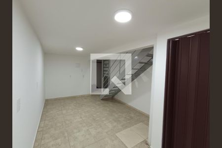 Studio de kitnet/studio para alugar com 1 quarto, 40m² em Parque Imperial, São Paulo