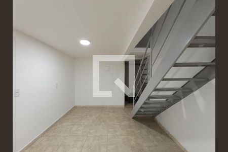 Studio de kitnet/studio para alugar com 1 quarto, 40m² em Parque Imperial, São Paulo