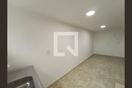 Studio de kitnet/studio para alugar com 1 quarto, 40m² em Parque Imperial, São Paulo