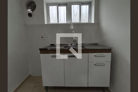 Studio de kitnet/studio para alugar com 1 quarto, 40m² em Parque Imperial, São Paulo