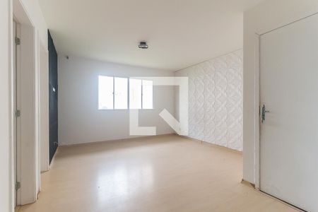 Sala de apartamento para alugar com 2 quartos, 55m² em Vila Nova Aparecida, Mogi das Cruzes