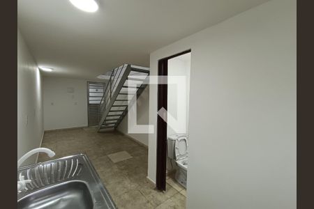 Studio de kitnet/studio para alugar com 1 quarto, 57m² em Parque Imperial, São Paulo