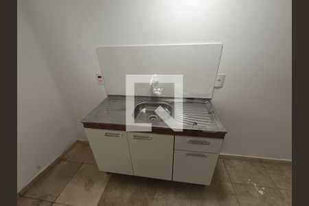 Studio de kitnet/studio para alugar com 1 quarto, 57m² em Parque Imperial, São Paulo