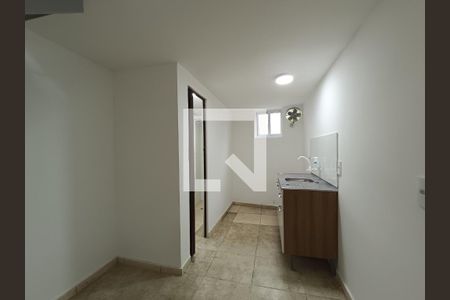 Studio de kitnet/studio para alugar com 1 quarto, 57m² em Parque Imperial, São Paulo