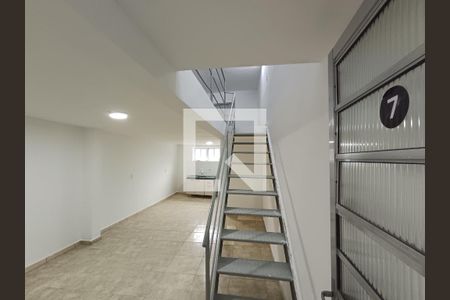 Studio de kitnet/studio para alugar com 1 quarto, 56m² em Parque Imperial, São Paulo