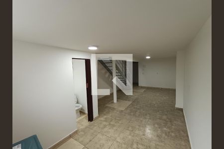 Studio de kitnet/studio para alugar com 1 quarto, 56m² em Parque Imperial, São Paulo
