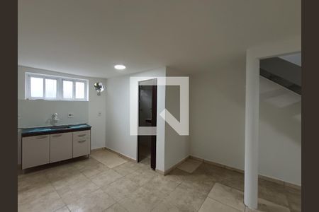 Studio de kitnet/studio para alugar com 1 quarto, 56m² em Parque Imperial, São Paulo