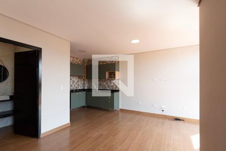 Studio de kitnet/studio para alugar com 1 quarto, 28m² em Vila Carvalho, Sorocaba