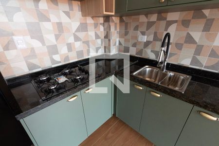 Studio de kitnet/studio para alugar com 1 quarto, 28m² em Vila Carvalho, Sorocaba