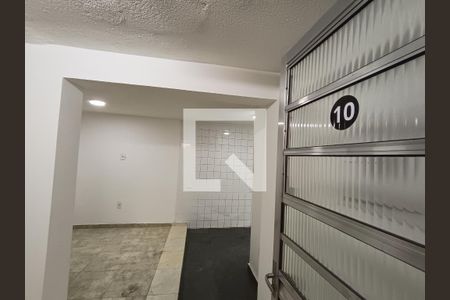 Studio de kitnet/studio para alugar com 1 quarto, 46m² em Parque Imperial, São Paulo