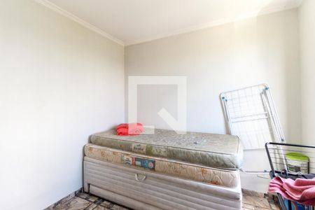 Quarto 1 de apartamento para alugar com 2 quartos, 47m² em Jardim Pedro José Nunes, São Paulo