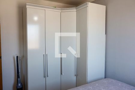 Quarto 1 de apartamento à venda com 2 quartos, 49m² em Vila Nova Conceicao, Osasco