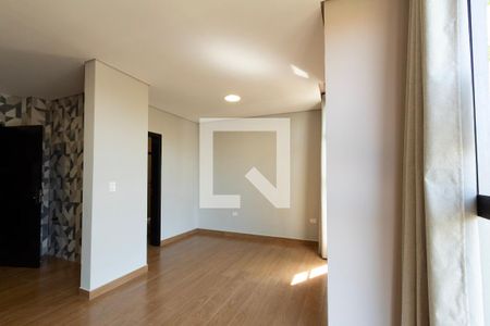 Studio de kitnet/studio para alugar com 1 quarto, 28m² em Vila Carvalho, Sorocaba