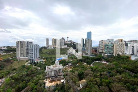 Apartamento à venda com 4 quartos, 232m² em Vale do Sereno, Nova Lima