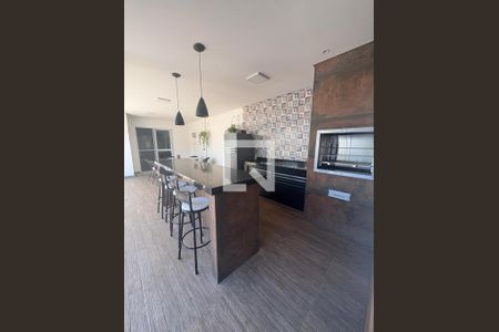 Cozinha de casa de condomínio à venda com 4 quartos, 200m² em Medeiros, Jundiaí