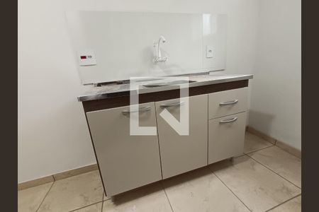 Studio de kitnet/studio para alugar com 1 quarto, 45m² em Parque Imperial, São Paulo