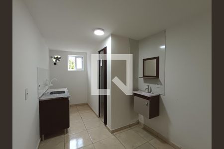 Studio de kitnet/studio para alugar com 1 quarto, 45m² em Parque Imperial, São Paulo