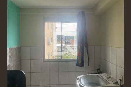 Apartamento à venda com 2 quartos, 43m² em Estácio, Rio de Janeiro