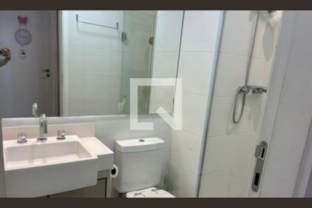 Apartamento à venda com 2 quartos, 65m² em Tatuapé, São Paulo