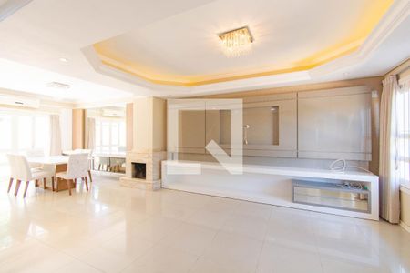 Casa à venda com 4 quartos, 250m² em Marechal Rondon, Canoas