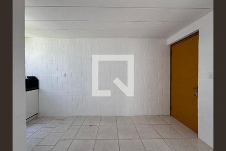 Apartamento à venda com 2 quartos, 43m² em Rio dos Sinos, São Leopoldo
