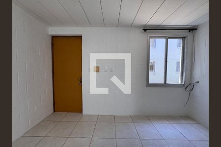 Apartamento à venda com 2 quartos, 43m² em Rio dos Sinos, São Leopoldo
