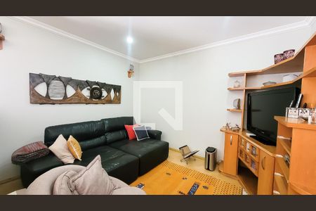 Sala de casa à venda com 3 quartos, 257m² em Parque Alto Taquaral, Campinas